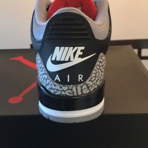 Jordan 3 Retro